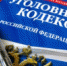 Возбуждено уголовное дело по ст. 312 УК РФ - УФССП
