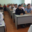  Встреча с представителями религиозного духовенства Республики Тыва - Республиканский медколледж