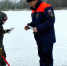 Тува: водоемы весной – не местно игр для детей! - МЧС Республики Тыва