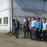 В Тываэнерго прошли соревнования по профмастерству среди оперативно выездных бригад. - Министерство энергетики