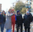 «Чувствуется в Туве нацеленность на здоровый образ жизни, физкультуру, спорт» – Светлана Калинина - Администрация г.Кызыл