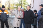 Эксперты ОНФ не нашли на сайтах отдельных субъектов Региональных программ благоустройства на 2018-2022