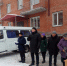 В Туве очередные 70 семей получили жилье по программе переселения - Правительство Республики Тыва