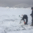 Осужденные ИК-1 приняли участие в изготовлении и оборудовании места для городской крещенской купели. - УФСИН