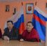Монахи Управления Камбы – Ламы Республики Тыва провели религиозные обряды в лечебно-исправительном учреждении. - УФСИН