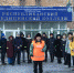Студенты поддержали акцию ОНФ в Туве по повышению безопасности пешеход... - ОНФ в Туве