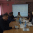 Встреча с представителями бизнеса - Тываэнерго