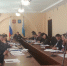 Проведено расширенное заседание Рабочей группы по обеспечению снижения задолженности потребителей в Республике Тыва за коммунальные услуги - Министерство энергетики