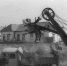 Историческая фотография о прокладке тепловых сетей Кызыла в 70-х годах - ИА Тува-Онлайн