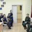 Кызылские кадеты встретились с курсантами Военного университета Минобороны России - ИА Тува-Онлайн