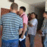 Инспектирование детских садов и школ Кызыла - Администрация г.Кызыл