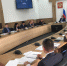 Совещание у заместителя Председателя Правительства Республики Тыва А.М. Чудаан-оола - Министерство энергетики