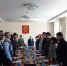 Последняя сессия депутатов горхурала в 2018 году - Администрация г.Кызыл