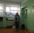 Первый ребёнок Улуг-Хемского кожууна - ЗАГС