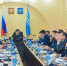 Глава Тувы Шолбан Кара-оол  подвел итоги январских выходных - Правительство Республики Тыва