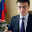 Поздравление Министра науки и высшего образования  Российской Федерации Михаила Котюкова  с Днем российского студенчества - ТувГУ