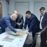 Выезд заместителя министра - Министерство энергетики