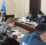 В Правительстве Тувы состоялось  заседание Комиссии по чрезвычайным ситуациям и пожарной безопасности - Правительство Республики Тыва
