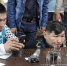 В Туве выявили лучших живописцев, графиков,  скульпторов, камнерезов 2018 года - ИА Тува-Онлайн