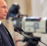 Владимир Путин призвал пересчитать пенсии - ИА Тува-Онлайн