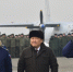 Глава Тувы: Авиационная эскадрилья транспортного полка ЦВО в Кызыле -  это еще один кирпичик построения нашего великого государства - Правительство Республики Тыва