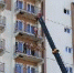В КЫЗЫЛЕ ГОТОВИТСЯ К СДАЧЕ НОВЫЙ 9-ЭТАЖНЫЙ ДОМ - Администрация г.Кызыл