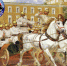 370 лет пожарной охране России. С чего всё начиналось. - МЧС Республики Тыва