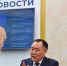 О кураторе Тувы, нацпроектах, любимом чае Президента - в интервью Главы республики Шолбана Кара-оола РИА Новости - ИА Тува-Онлайн