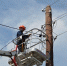 Информация о технологических (аварийных) и ремонтных отключениях. - Министерство энергетики
