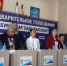 В Туве завершился один из основных этапов Предварительного голосования дебат - кампания - Единая Россия