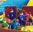 Полицейский из… пластилина - Тувинская правда