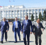 Меры по ускоренному развитию Тувы обсудили в формате комплексного выезда в регион руководства ключевых федеральных министерств - ИА Тува-Онлайн