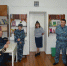 Представитель Аппарата Уполномоченного по правам человека и ребенка Республики Тыва и члены Ассоциации психологов Тувы посетили несовершеннолетних, содержащихся в СИЗО. - УФСИН
