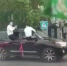 Передвижение свадебных кортежей будет под особым контролем Госавтоинспекции - ИА Тува-Онлайн