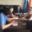 В КЫЗЫЛЕ ПРОВЕЛИ ВЫЕЗДНЫЕ ПРОВЕРКИ МНОГОКВАРТИРНЫХ ДОМОВ ПО ИТОГАМ ГИДРАВЛИЧЕСКИХ ИСПЫТАНИЙ - Администрация г.Кызыл