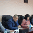Сегодня состоялось второе в этом году заседание Общественного совета при региональном налоговом Управлении - УФНС