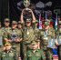 В Туве подвели итоги международного этапа конкурса «Военное ралли-2019» - Правительство Республики Тыва
