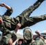 В Туве подвели итоги международного этапа конкурса «Военное ралли-2019» - ИА Тува-Онлайн