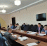 Состоялся Штаб по обеспечению безопасности электроснабжения  в Республике Тыва - Министерство энергетики