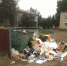 В Мэрию Кызыла поступает вал жалоб от кызылчан на плохую работу СТ-ТБО, переполненные мусорные контейнеры - ИА Тува-Онлайн