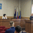 В прокуратуре Республики Тыва на совещании межведомственной группы подведены итоги работы правоохранительных органов в сфере правовой статистики за 9 месяцев 2019 года - Прокуратура Республики Тыва