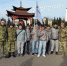 ОНФ в Республике Тыва провел мероприятия ко Дню народного единства - ОНФ в Туве
