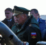 Возведение военного городка, конный и спортивный комплексы: детали поездки Шойгу в Туву - Единая Россия
