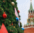 16 ребятишек из Тувы попадут на общероссийскую новогоднюю елку в Кремле - Правительство Республики Тыва