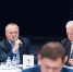 Кан-оол Даваа принял участие в заседании Экспертного совета «Единой России» - Верховный Хурал (парламент) Республики Тыва