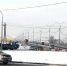 22 ноября завершилась реконструкция старого коммунального моста г. Кызыла - Верховный Хурал (парламент) Республики Тыва