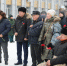 НАРОДУ РЕСПУБЛИКИ ТЫВА ОТ БЛАГОДАРНЫХ ПОТОМКОВ - Верховный Хурал (парламент) Республики Тыва
