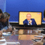 На каждый вопрос у Путина был ответ - Тувинская правда