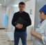 Москва проверила реализацию нацпроекта «Здравоохранение» в Туве - ИА Тува-Онлайн