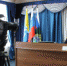 Сегодня в следственном управлении состоялась пресс-конференция об итогах работы ведомства в 2019 года - Следственный комитет